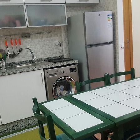 Residence Bab Sebta フニデク エクステリア 写真