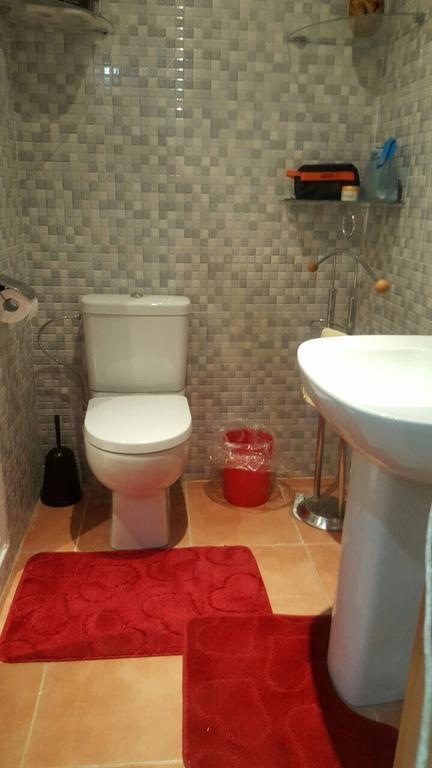 Residence Bab Sebta フニデク 部屋 写真