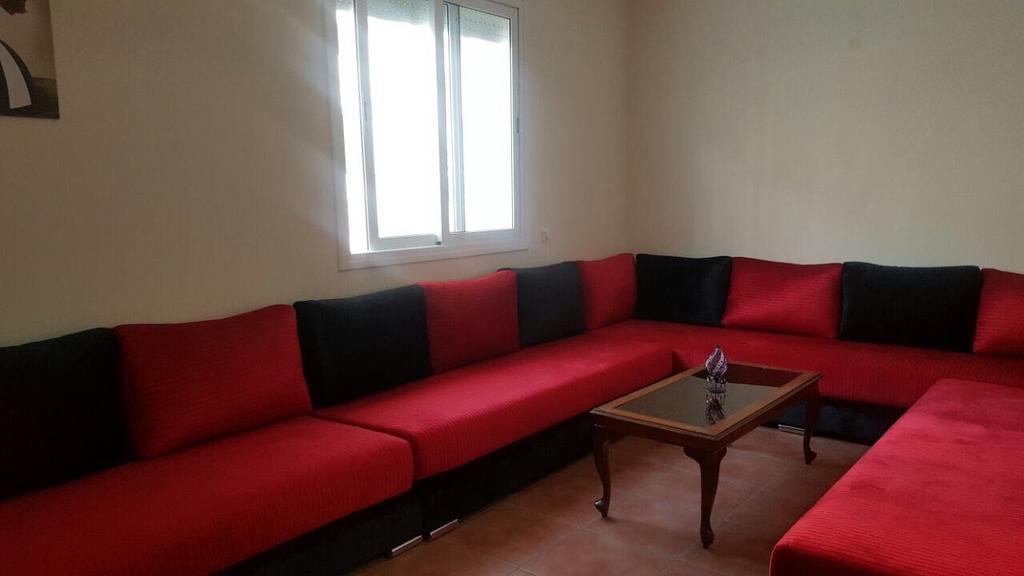 Residence Bab Sebta フニデク 部屋 写真