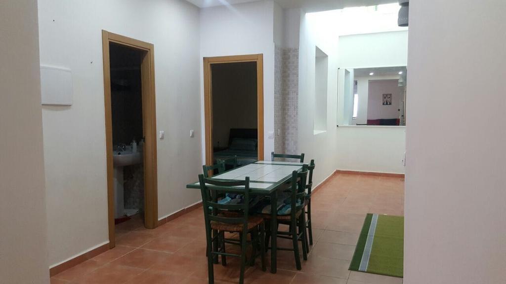 Residence Bab Sebta フニデク エクステリア 写真