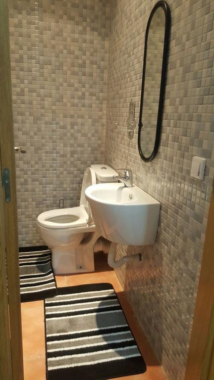 Residence Bab Sebta フニデク エクステリア 写真